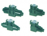 Solenoid operated Directional contral valves MODEL D4-02,03-D