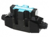 Solenoid Operated Directional Control Valves AHD Series - anh 1