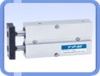 TTN Series Twin-Rod Cylinder - anh 1