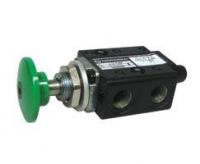 Inline valves - manual-mechanical Part Number-03040422