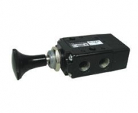 Inline valves - manual-mechanical Part Number-03062522