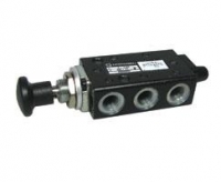 Inline valves - manual-mechanical Part Number-X3046522